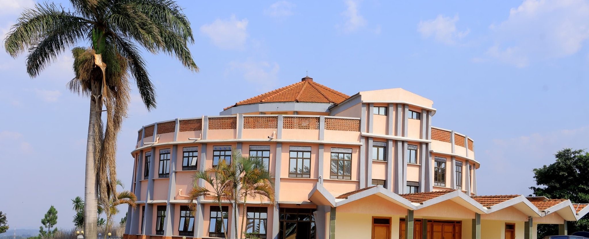 Tooro Kingdom Palace Image