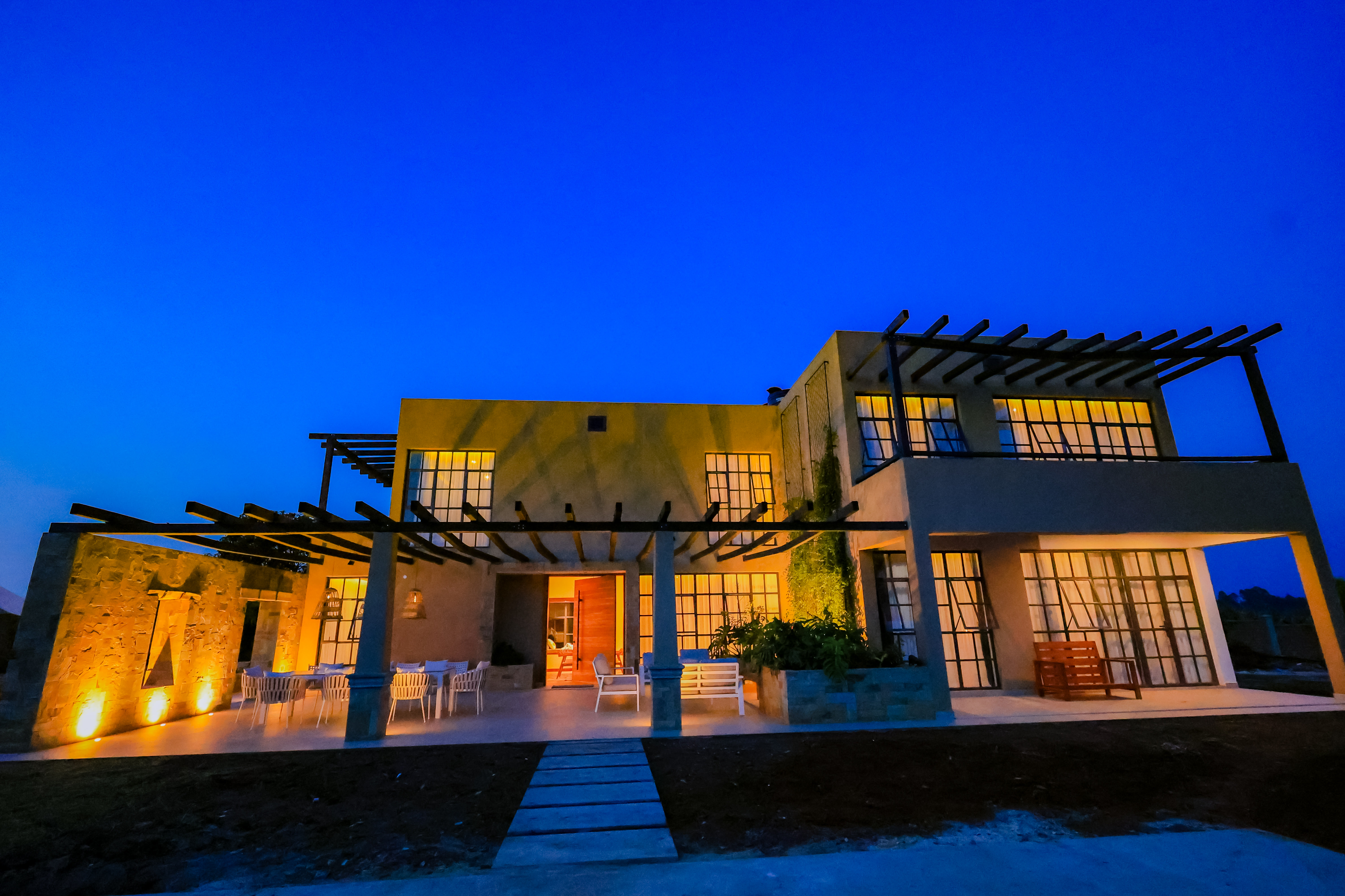 Kokasemera Country Villa Cover Image