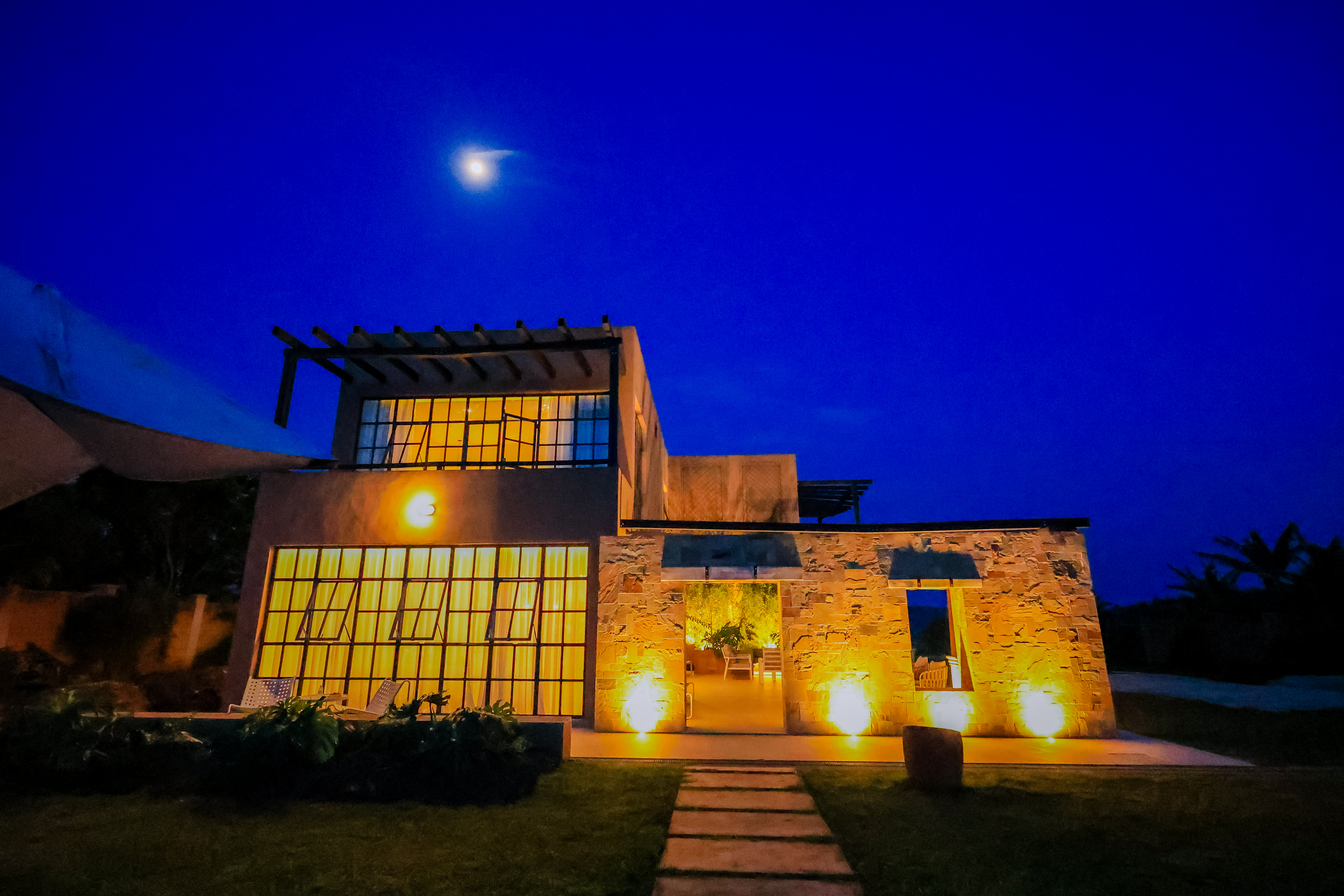 Kokasemera Country Villa Cover Image